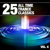 25 All Time Trance Classics 06