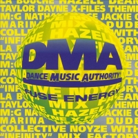 DMA Fuse Energy