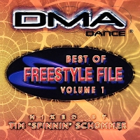 DMA Dance Best Of Freestyle File 1