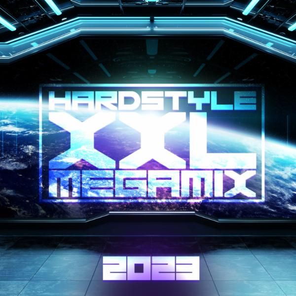 Hardstyle XXL Megamix 2023