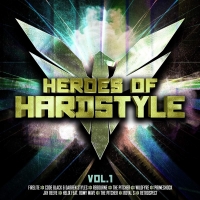 Heroes Of Hardstyle 1