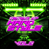 Heroes Of Hardstyle 3