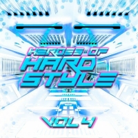 Heroes Of Hardstyle 4