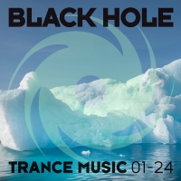 Trance Music 2024-01