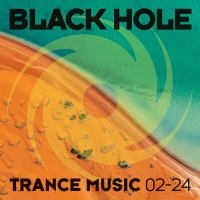 Trance Music 2024-02