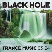 Trance Music 2024-03