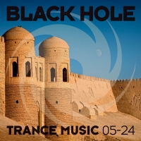 Trance Music 2024-05