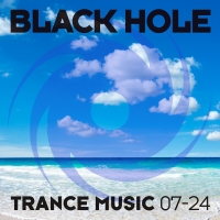 Trance Music 2024-07