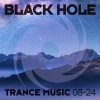 Trance Music 2024-08