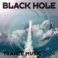 Trance Music 2024-10
