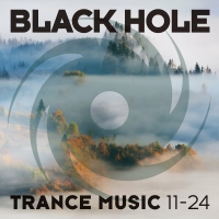 Trance Music 2024-11