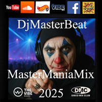 MasterManiaMix 2025