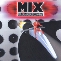 Mix Warriors 1