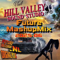 Future Mashup Mix 2025-06