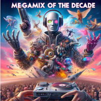 Megamix Of The Decade 1