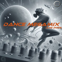 Dance Megamix 2025.06