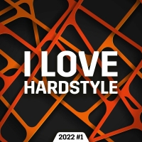 I Love Hardstyle 2022.1