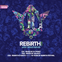 Rebirth Festival 2025