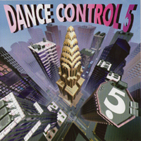 Dance Control 05
