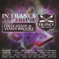 In Trance We Trust Australia 1