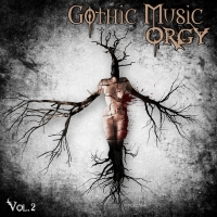 Gothic Music Orgy 2