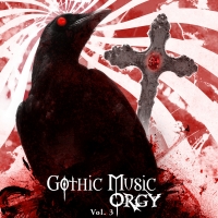 Gothic Music Orgy 3