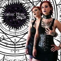 Gothic Music Orgy 4