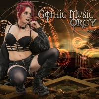 Gothic Music Orgy 5