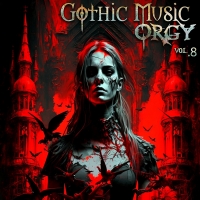 Gothic Music Orgy 8