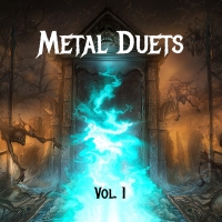 Metal Duets 01