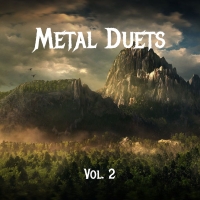 Metal Duets 02