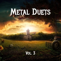Metal Duets 03