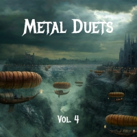 Metal Duets 04