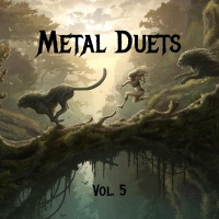 Metal Duets 05