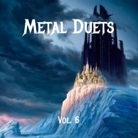 Metal Duets 06