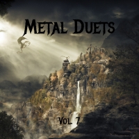 Metal Duets 07