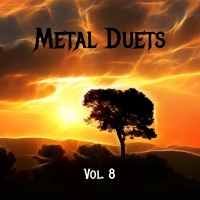 Metal Duets 08