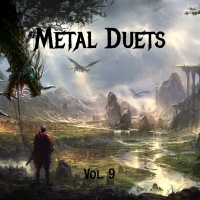 Metal Duets 09