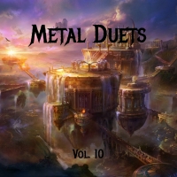 Metal Duets 10
