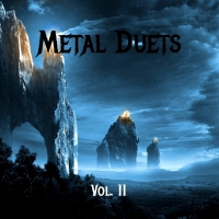 Metal Duets 11