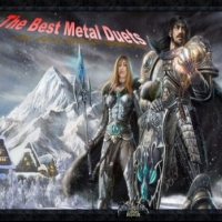 The Best Metal Duets
