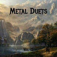 Metal Duets 12