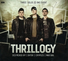 Thrillogy 2012
