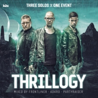 Thrillogy 2013