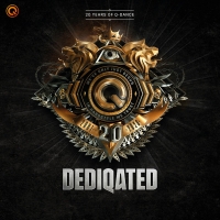 Dediqated 20 Years Of Q-Dance