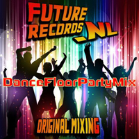 Dance Floor Party Mix