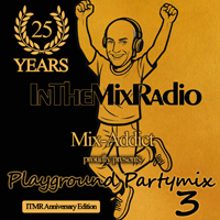 Playground Partymix 3