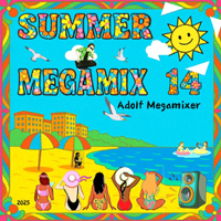 Summer Megamix 14