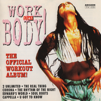 Work That Body!