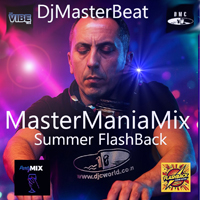 MasterManiaMix Summer Flashback
